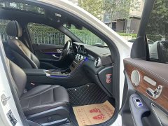 Mercedes-Benz GLC 300 L 4MATIC Dynamic - ფოტო 8