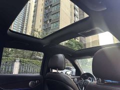Mercedes-Benz GLC 300 L 4MATIC Dynamic - ფოტო 9