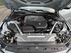 BMW 4 Series 2023 430i Convertible M Sport Night Edition Package - ფოტო 13