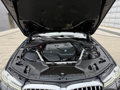 BMW 5 Series 530Li Premier M Sport Package - ფოტო 10