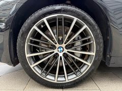 BMW 5 Series 530Li Premier M Sport Package - ფოტო 13