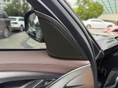 BMW 5 Series 530Li Premier M Sport Package - ფოტო 17