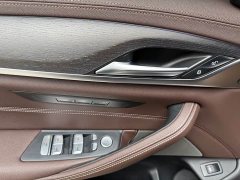 BMW 5 Series 530Li Premier M Sport Package - ფოტო 18