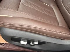 BMW 5 Series 530Li Premier M Sport Package - ფოტო 19