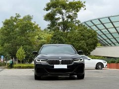 BMW 5 Series 530Li Premier M Sport Package - ფოტო 2