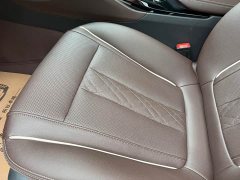 BMW 5 Series 530Li Premier M Sport Package - ფოტო 20