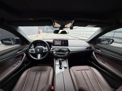 BMW 5 Series 530Li Premier M Sport Package - ფოტო 5