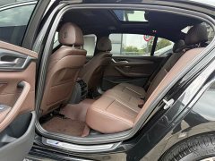 BMW 5 Series 530Li Premier M Sport Package - ფოტო 6