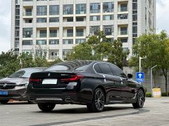BMW 5 Series 530Li Premier M Sport Package - ფოტო 7