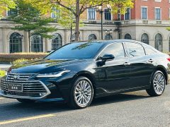 Toyota Avalon 2024 2.0L Luxury - ფოტო 1