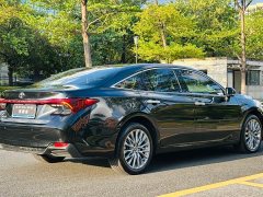 Toyota Avalon 2024 2.0L Luxury - ფოტო 10