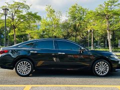 Toyota Avalon 2024 2.0L Luxury - ფოტო 11