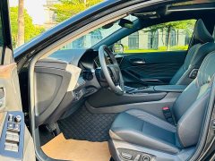 Toyota Avalon 2024 2.0L Luxury - ფოტო 12
