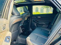 Toyota Avalon 2024 2.0L Luxury - ფოტო 13