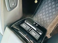 Toyota Avalon 2024 2.0L Luxury - ფოტო 17