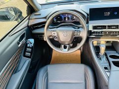 Toyota Avalon 2024 2.0L Luxury - ფოტო 18