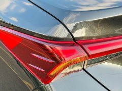 Toyota Avalon 2024 2.0L Luxury - ფოტო 19