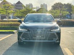 Toyota Avalon 2024 2.0L Luxury - ფოტო 2