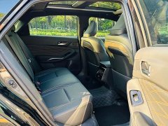 Toyota Avalon 2024 2.0L Luxury - ფოტო 20