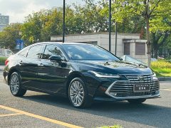 Toyota Avalon 2024 2.0L Luxury - ფოტო 3