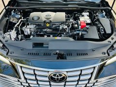 Toyota Avalon 2024 2.0L Luxury - ფოტო 4