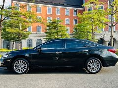 Toyota Avalon 2024 2.0L Luxury - ფოტო 7
