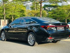 Toyota Avalon 2024 2.0L Luxury - ფოტო 8