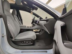 NIO ET5 75kWh - ფოტო 11