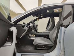 NIO ET5 75kWh - ფოტო 13
