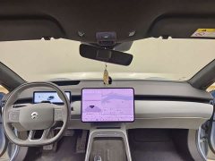 NIO ET5 75kWh - ფოტო 16