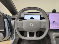 NIO ET5 75kWh - ფოტო 17