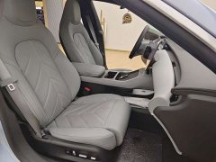 NIO ET5 75kWh - ფოტო 19