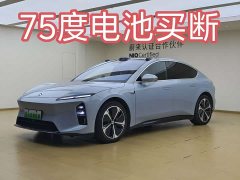 NIO ET5 75kWh - ფოტო 2