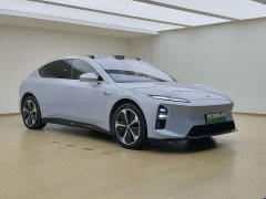 NIO ET5 75kWh - ფოტო 4