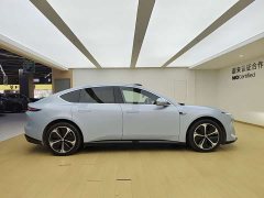 NIO ET5 75kWh - ფოტო 6