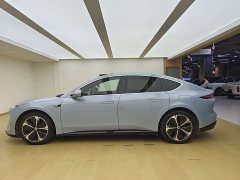 NIO ET5 75kWh - ფოტო 7