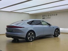 NIO ET5 75kWh - ფოტო 9