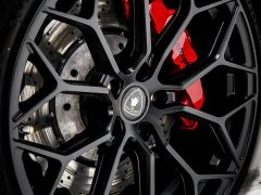 Lamborghini Huracán 2020 Huracán EVO RWD - ფოტო 11