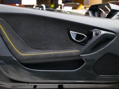 Lamborghini Huracán 2020 Huracán EVO RWD - ფოტო 12