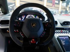 Lamborghini Huracán 2020 Huracán EVO RWD - ფოტო 14