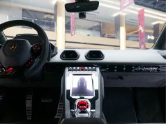 Lamborghini Huracán 2020 Huracán EVO RWD - ფოტო 15
