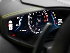 Lamborghini Huracán 2020 Huracán EVO RWD - ფოტო 16
