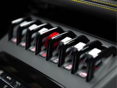 Lamborghini Huracán 2020 Huracán EVO RWD - ფოტო 17