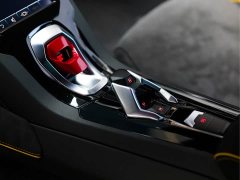 Lamborghini Huracán 2020 Huracán EVO RWD - ფოტო 20