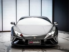 Lamborghini Huracán 2020 Huracán EVO RWD - ფოტო 3