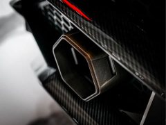 Lamborghini Huracán 2020 Huracán EVO RWD - ფოტო 8