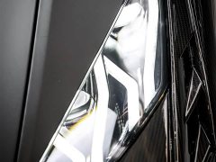 Lamborghini Huracán 2020 Huracán EVO RWD - ფოტო 9