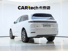 Li Auto L7 Max Smart Refresh Edition - ფოტო 13