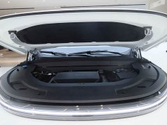 Li Auto L7 Max Smart Refresh Edition - ფოტო 19