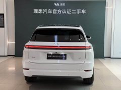 Li Auto L7 Max Smart Refresh Edition - ფოტო 2